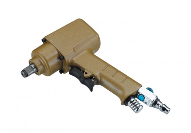 WD-384 / WD-383【W(wǎng)S-171 / WS-172】槍型雙環(huán)沖擊扳手