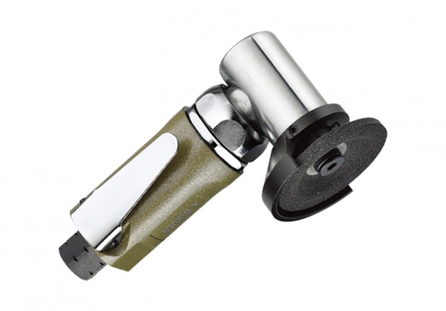 WL-610C【W(wǎng)S-1242】氣動砂輪機(jī)（迷你型）