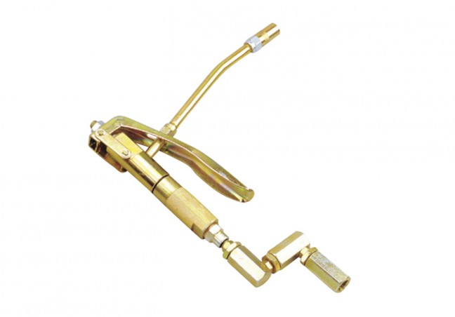 FG550-410【W(wǎng)SG-1410-G】氣動黃油槍