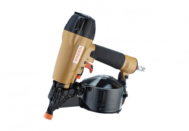 WN-50P【WS-150G】輕巧型卷釘槍