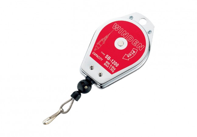 SB-1200 / SB-2000【W(wǎng)SB-1200  WSB-2000】鐵蓋平衡吊器