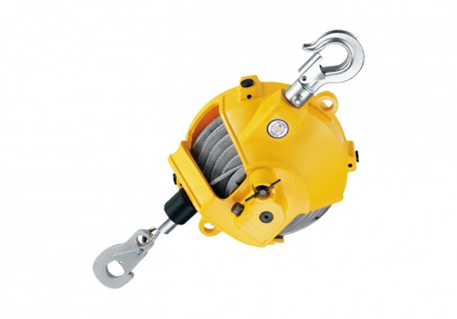 SB-15~30【W(wǎng)S-B-15~30】塔式平衡吊器
