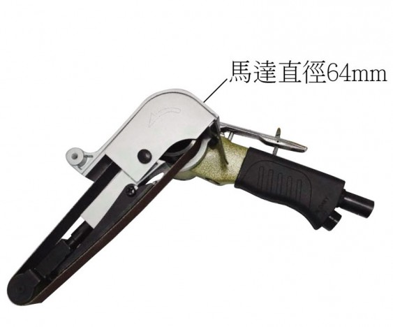 WD-703A 強(qiáng)力型砂帶機(jī)