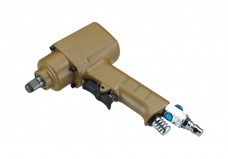 WD-384 / WD-383【W(wǎng)S-171 / WS-172】槍型雙環(huán)沖擊扳手