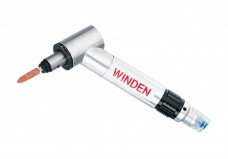 WD-222-3【W(wǎng)S-1232】氣動刻模機