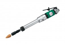 WD-1027-2【W(wǎng)S-1257】壓板式長筒刻模機