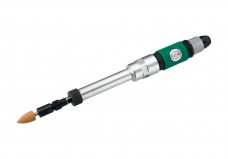 WD-1027-3【W(wǎng)S-1258】旋轉(zhuǎn)式長筒刻模機