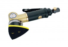 CY-305A【W(wǎng)S-1291】粘扣三角形砂紙機(jī)