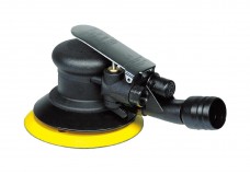 CY-3091V【W(wǎng)S-1323V】中央吸塵迷你形砂震機(jī)
