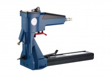 WA-3519【W(wǎng)S-1351P】歐式氣動封箱機