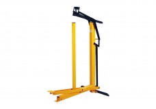 WA-015【W(wǎng)S-1015】腳踏機械式封底機