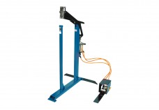 HCAB-0335【W(wǎng)S-1035】重型腳踏氣動式封底機