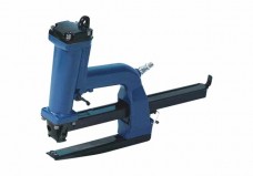 WSP-505A / WSP-505B / WSP-510B【W(wǎng)S-150-15A / WS-150-15B】氣動(dòng)釘角機(jī)