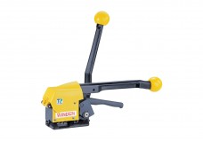PT-32A【W(wǎng)S-132A】手提式免鐵扣大鋼帶機