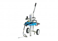 KG-515【W(wǎng)S-1515-G】氣動黃油泵