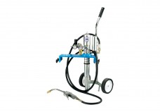 KO-515【W(wǎng)S-1515-O】氣動機油泵