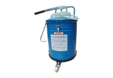 HO-70【W(wǎng)S-170-O】手動黃油機