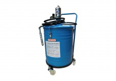 KG-590【W(wǎng)S-1590-G】氣動黃油機