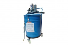 KO-590【W(wǎng)S-1590-O】氣動柴油機