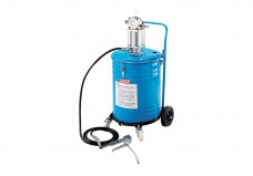 KU-2595-G【W(wǎng)S-1295-G】美式高壓氣動(dòng)黃油機(jī)