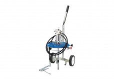 KU-2515-G【W(wǎng)S-1215-G】美式高壓氣動(dòng)黃油機(jī)