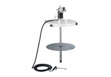 KU-7580-G【W(wǎng)S-1580-G】美式高壓氣動(dòng)黃油機(jī)