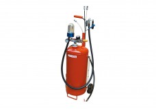 WHV-25N【W(wǎng)S-125N】氣動(dòng)真空式吸油機(jī)