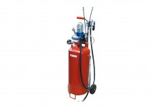 WHN-25【W(wǎng)S-125】氣動(dòng)馬達(dá)泵吸油機(jī)
