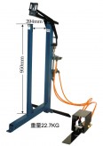 腳踏氣動(dòng)式封底機(jī)