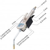 WF-0362-O 微電腦電子式定量機(jī)油槍